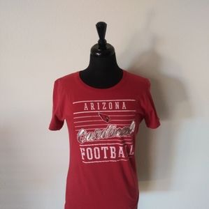 Cardinals t-shirt